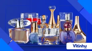 A Química dos Perfumes: Como os Aromas são Criados?