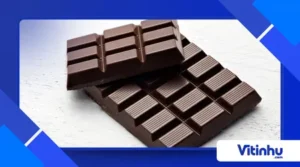 A Química do Chocolate: Por que Ele Derrete na Boca?