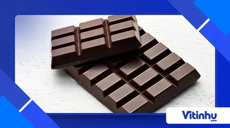 química do chocolate