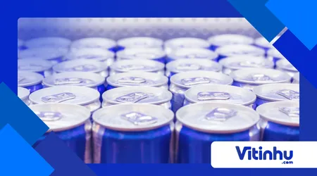 A Química por Trás das Bebidas Energéticas