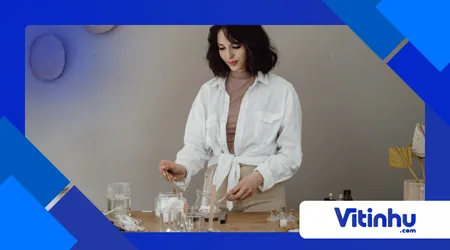 Como Fazer um Termômetro Caseiro com Álcool e Água