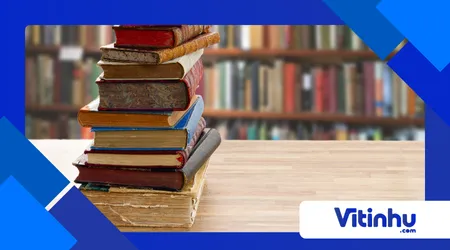 A Ciência do Cheiro de Livro Velho: Quais Compostos Causam Esse Aroma Nostálgico?