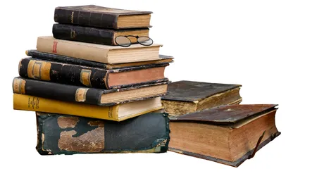 A Ciência do Cheiro de Livro Velho: Quais Compostos Causam Esse Aroma Nostálgico?