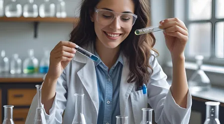 Dicas para Criar Conteúdo de Química nas Redes Sociais