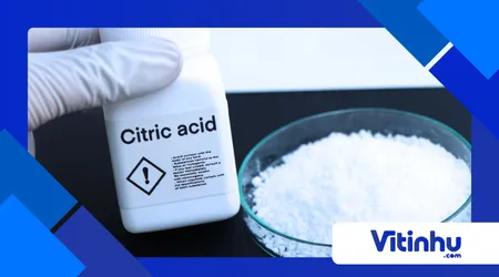 Pipoca que Pula Sozinha: Experimento com Bicarbonato e Ácido Cítrico