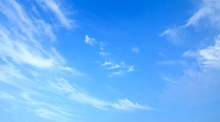 Por que o céu é azul? A resposta está na Química da Luz
