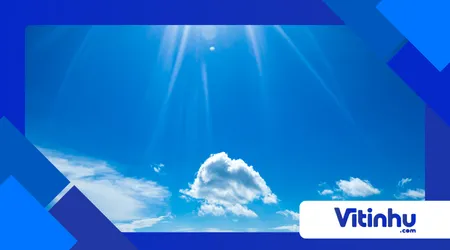 Por que o céu é azul? A resposta está na Química da Luz