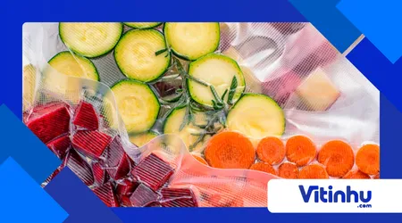 A Química do Sous-vide: Por que a Baixa Temperatura Cozinha Melhor?