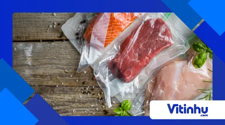 A Química do Sous-vide: Por que a Baixa Temperatura Cozinha Melhor?
