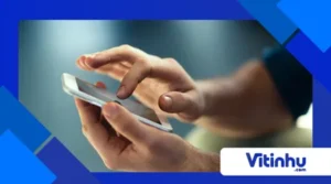 Como a tela do smartphone reconhece o toque? A capacitância e os íons dos dedos