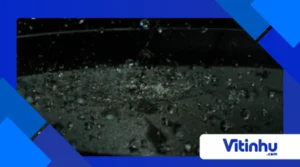 Efeito Leidenfrost: O Fenômeno Fascinante da Gota d’Água em uma Panela Quente