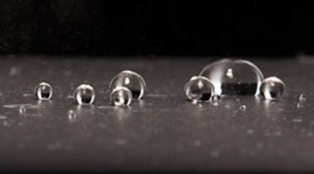 Efeito Leidenfrost: O Fenômeno Fascinante da Gota d’Água em uma Panela Quente