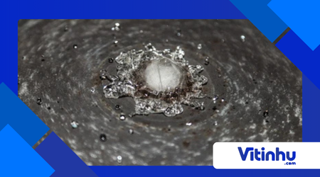 Efeito Leidenfrost: O Fenômeno Fascinante da Gota d’Água em uma Panela Quente