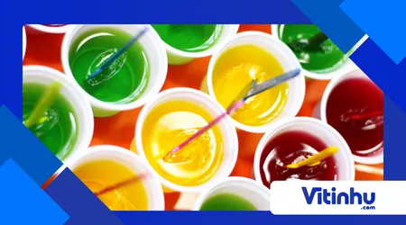 Gelatina: Como um Coloide Transforma Líquido em Sólido