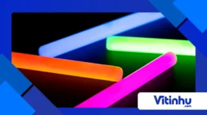 Glow Stick Caseiro: Como Fazer Luz Química com Peróxido de Hidrogênio