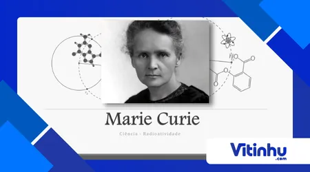 Marie Curie e seu Travesseiro Radioativo: Os Hábitos Perigosos da Pioneira do Rádio