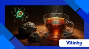 O Chá de Urânio que Era Vendido como Remédio no Século XX