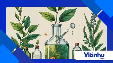 O que são solventes ecológicos e por que eles importam mais do que você imagina?