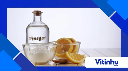 O truque do vinagre e bicarbonato para desentupir pias: por que funciona e quando NÃO usar