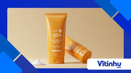 Por que o cheiro de protetor solar muda na pele? A química da fotodegradação dos filtros UV