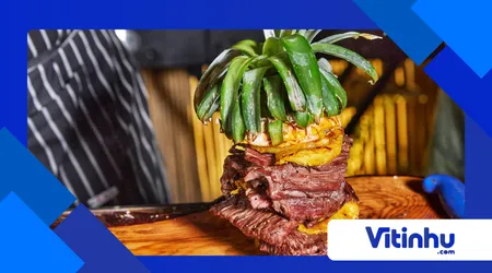 Amaciar carnes com abacaxi ou kiwi: veja como fazer corretamente!
