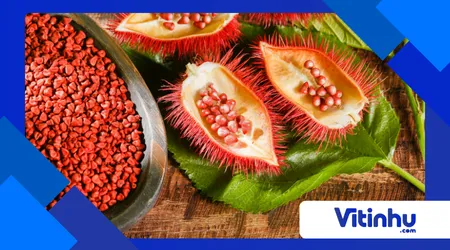 extrair pigmentos naturais dos alimentos