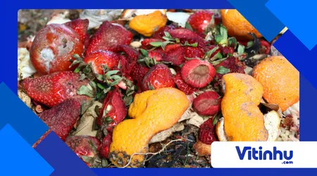 Usar a química para prever se um alimento está estragado