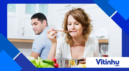 Usar a química para prever se um alimento está estragado
