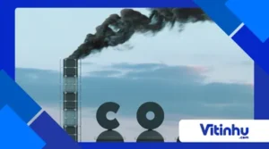 Gases do efeito estufa: estrutura química e impacto ambiental