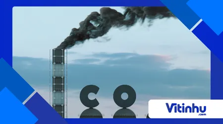Gases do efeito estufa