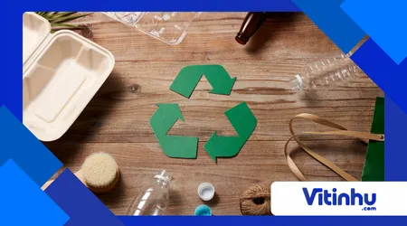 Reciclagem química x mecânica