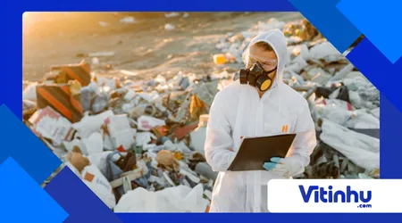 Reciclagem química x mecânica