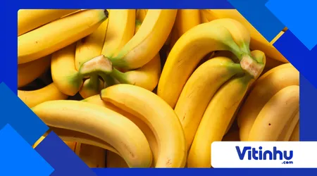  banana pode brilhar no escuro 