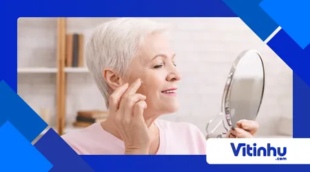 Como age a química dos cremes antirrugas