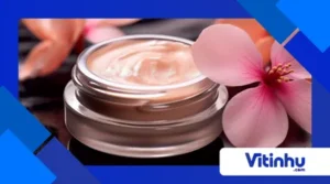 Como age a química dos cremes antirrugas?