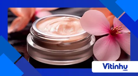 Como age a química dos cremes antirrugas