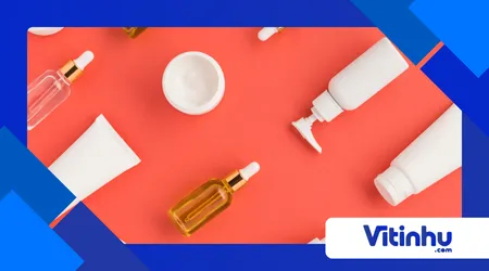 Como saber se um cosmético está oxidado