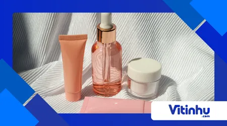 Como saber se um cosmético está oxidado
