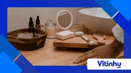 Como saber se um cosmético está oxidado