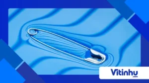 Experimento do alfinete flutuante: será que o metal boia?