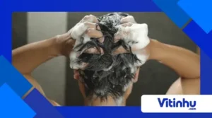 Por que o shampoo faz espuma? Precisa mesmo?