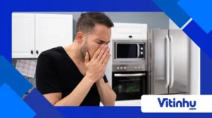 Como a química ajuda a manter a geladeira sem odores