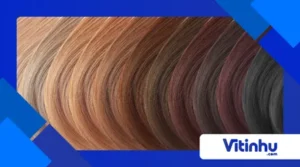 Por que os cabelos tingidos mudam de cor com o tempo?