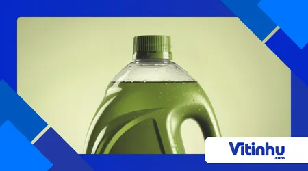 fazer desinfetante caseiro usando princípios de química verde