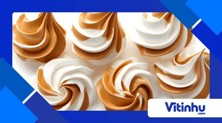 função química do creme de tártaro em merengues e caldas