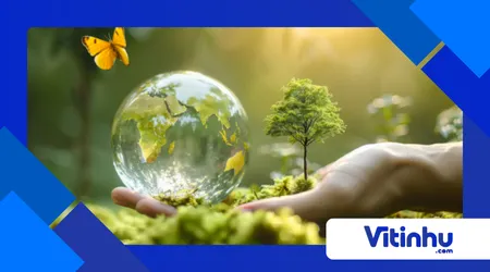 moléculas que usamos todos os dias aquecem o planeta