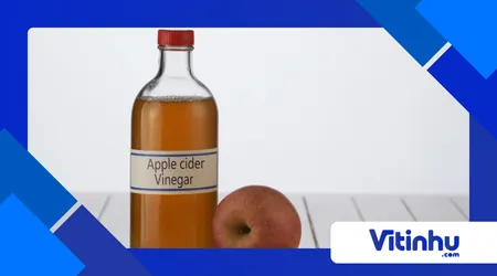 o vinagre altera a cor dos vegetais ao cozinhar