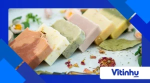 Como a química transforma gordura em sabão?