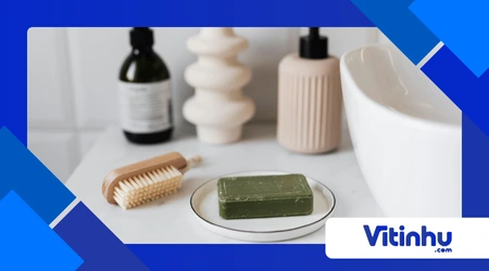 química transforma gordura em sabão