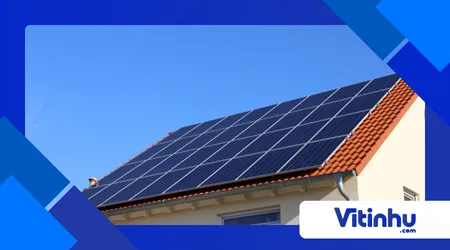 segredo químico dos painéis solares